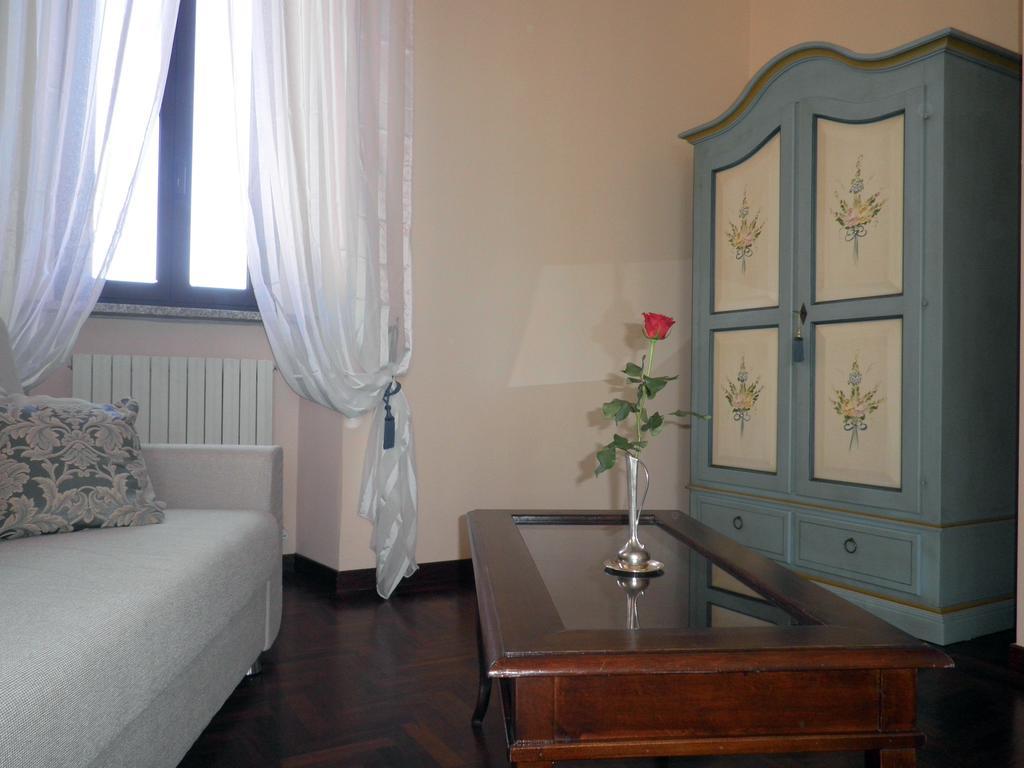 Piazza Degli Angeli Hotel Assisi Ruang foto